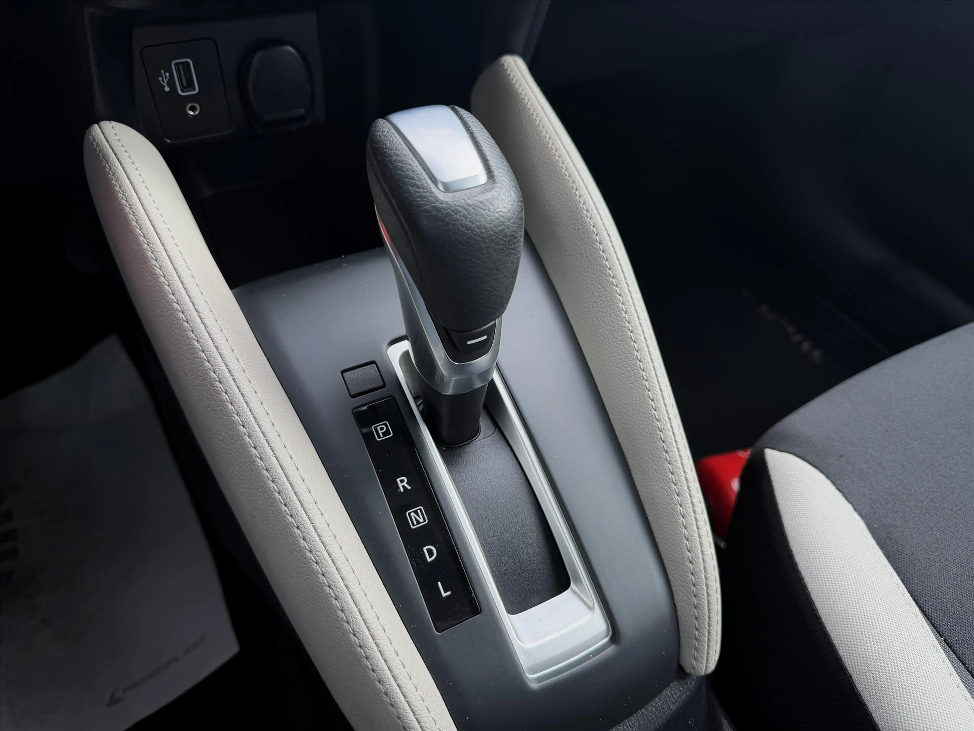 Nissan Micra 1.0 IG-T 100pk Xtronic, Carplay, Camera, Cruise — photo 21
