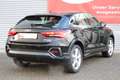 Audi Q3 Sportback 45 TFSI quattro 169(230) AHK Negro - thumbnail 9