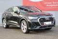 Audi Q3 Sportback 45 TFSI quattro 169(230) AHK Negro - thumbnail 8