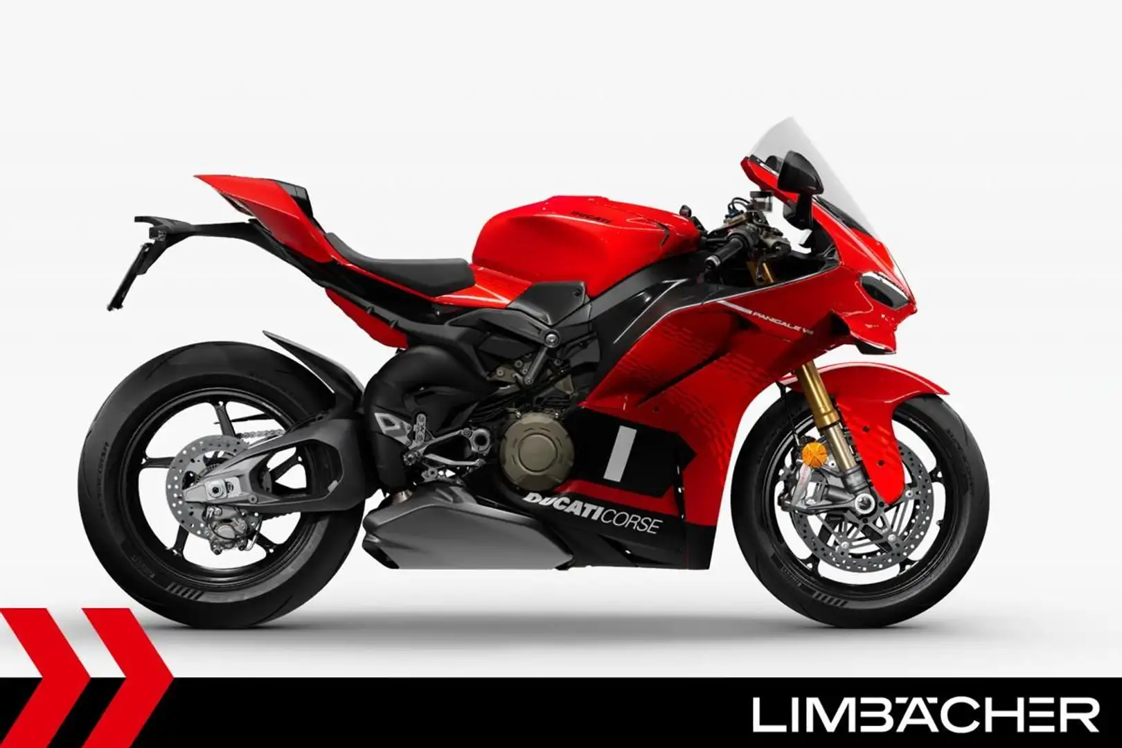 Ducati Panigale V4 S CORSE - JETZT BESTELLEN! - 2