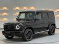 Mercedes-Benz G 63 AMG G 63 AMG *VOLLVOLL*Standheizung*Garantie 2028* Schwarz - thumbnail 1