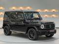 Mercedes-Benz G 63 AMG G 63 AMG *VOLLVOLL*Standheizung*Garantie 2028* Schwarz - thumbnail 3