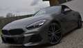 BMW Z4 S-Ddrive 2.0i M-Pack « Frozen Grey » Szary - thumbnail 4