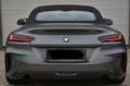 BMW Z4 S-Ddrive 2.0i M-Pack « Frozen Grey » Szary - thumbnail 1