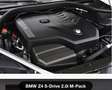 BMW Z4 S-Ddrive 2.0i M-Pack « Frozen Grey » Szary - thumbnail 7