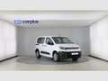 Citroen Berlingo Multispace 1.6BlueHDi Live 100 Blanc - thumbnail 2