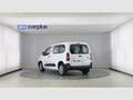 Citroen Berlingo Multispace 1.6BlueHDi Live 100 Blanc - thumbnail 5