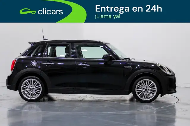 Mini Hatch view 7