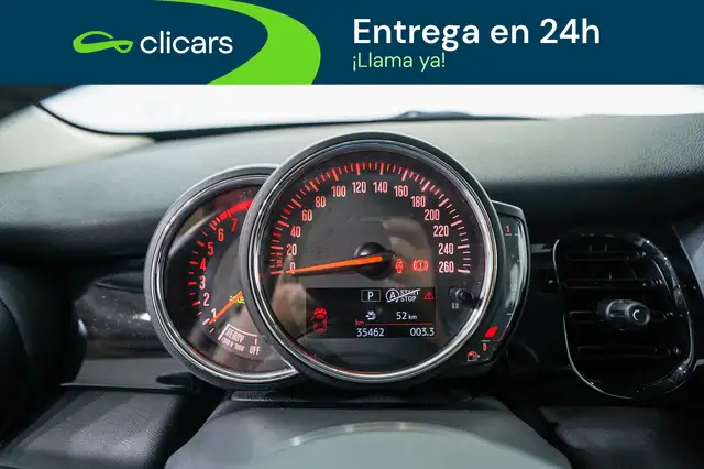 Mini Hatch view 15