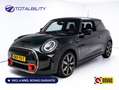 MINI Cooper S Mini 2.0 Resolute Edition 180 PK | Leer | Stoel- e Grün - thumbnail 1