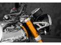 Triumph Thruxton 1200 RS Srebrny - thumbnail 6