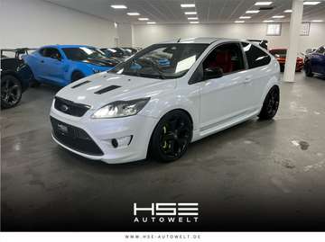 ST 2.5 MK2 Schalter/8-Fach/Recaro/RS-Heckspoiler