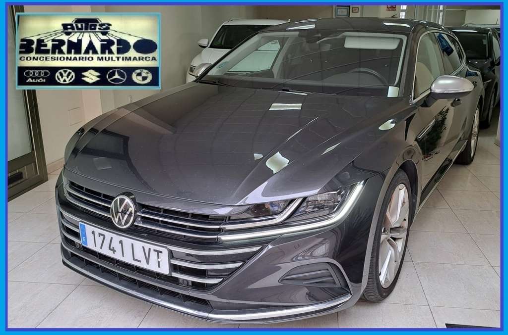 Volkswagen Arteon Shooting Brake 1.5 TSI Elegance 110kW - foto 1