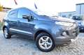 Ford EcoSport Titanium 1.0/PDC/LEDER/S-HEIZUNG Grau - thumbnail 3