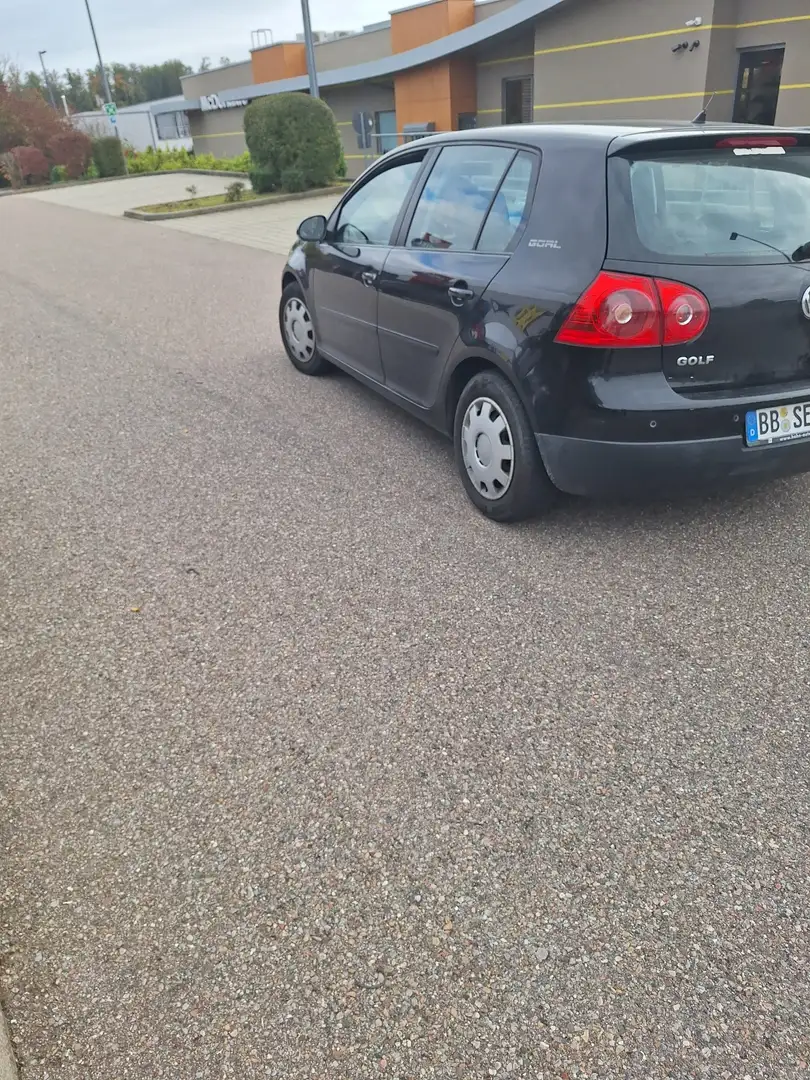 Volkswagen Golf 1.4 16V - 1