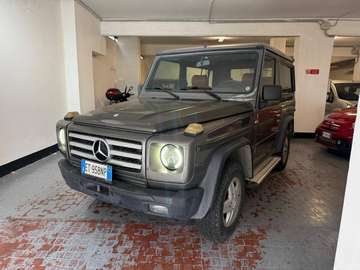 G 200 GE SW