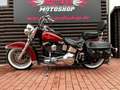 Harley-Davidson FLSTC Heritage Classic *Evo, 2 Tone* Czerwony - thumbnail 6
