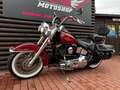 Harley-Davidson FLSTC Heritage Classic *Evo, 2 Tone* Czerwony - thumbnail 7