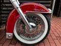 Harley-Davidson FLSTC Heritage Classic *Evo, 2 Tone* Rouge - thumbnail 11