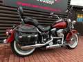 Harley-Davidson FLSTC Heritage Classic *Evo, 2 Tone* Červená - thumbnail 4
