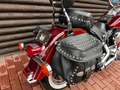 Harley-Davidson FLSTC Heritage Classic *Evo, 2 Tone* Czerwony - thumbnail 15
