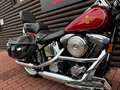Harley-Davidson FLSTC Heritage Classic *Evo, 2 Tone* Rojo - thumbnail 10