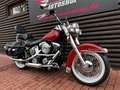 Harley-Davidson FLSTC Heritage Classic *Evo, 2 Tone* Czerwony - thumbnail 2