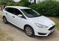 Ford Focus Ambiente Weiß - thumbnail 12