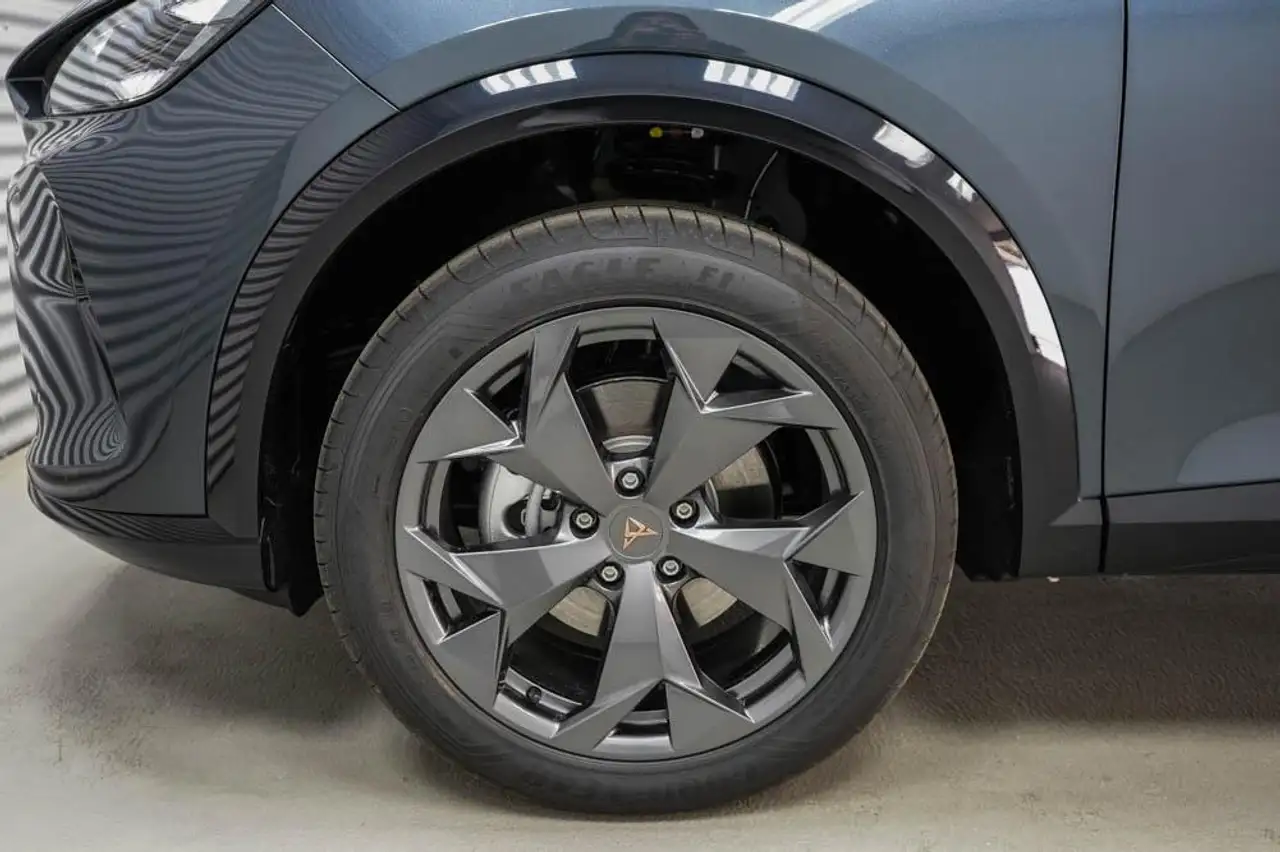 CUPRA Formentor 2026