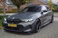 BMW 330 330e M Sport (292pk) M340i Look/HUD/Panodak/Trekha Grijs - thumbnail 22