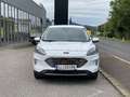 Ford Kuga 1,5 EcoBlue Titanium Blanc - thumbnail 1