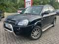 Hyundai TUCSON 2.0 CRDi GLS Schwarz - thumbnail 1