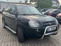 Hyundai TUCSON 2.0 CRDi GLS Schwarz - thumbnail 3