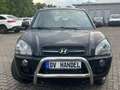 Hyundai TUCSON 2.0 CRDi GLS Schwarz - thumbnail 2