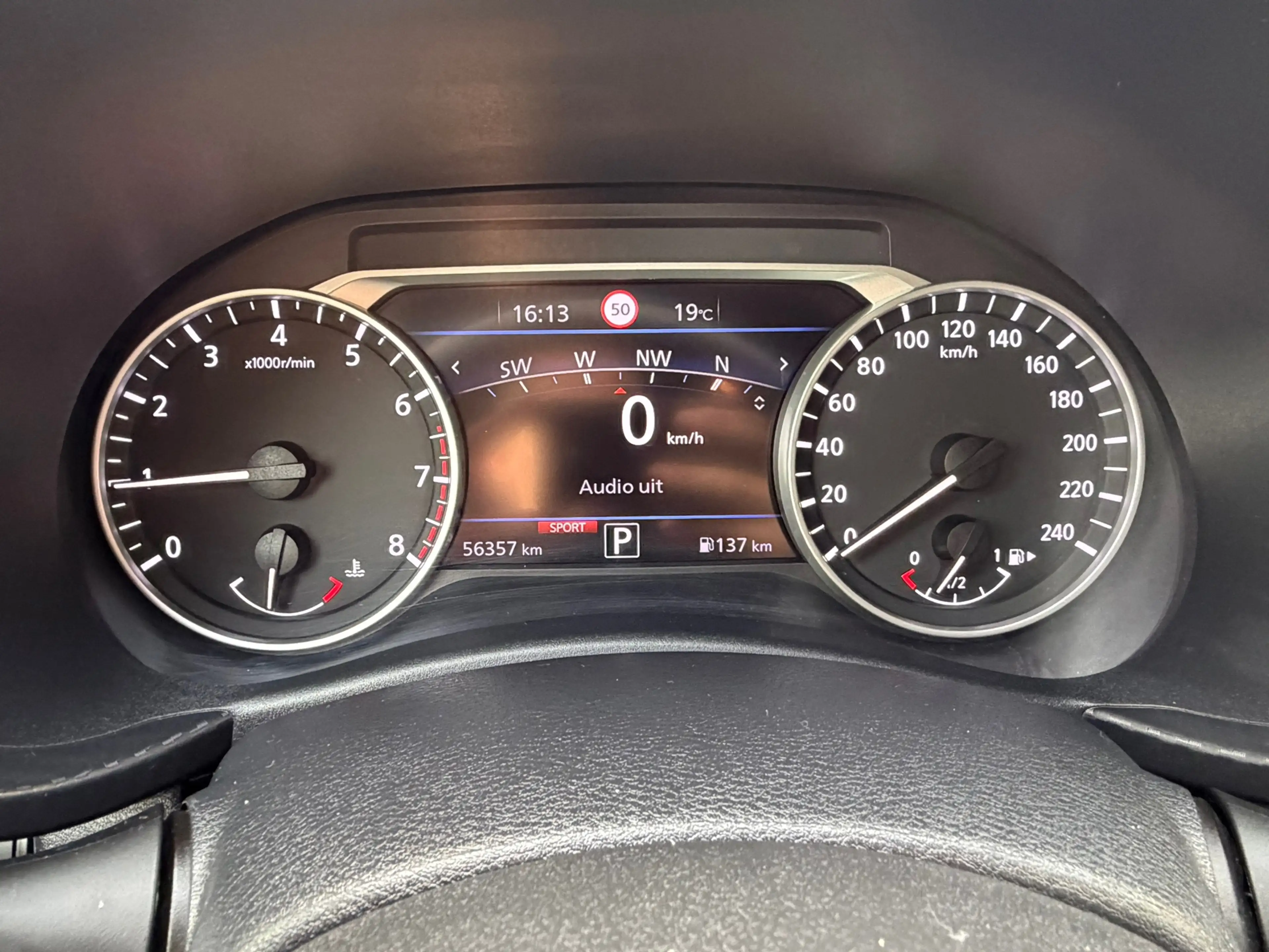 Nissan Juke 1.0 DIG-T N-Design 117PK Automaat,TwoTone,Navi,Cli — photo 34