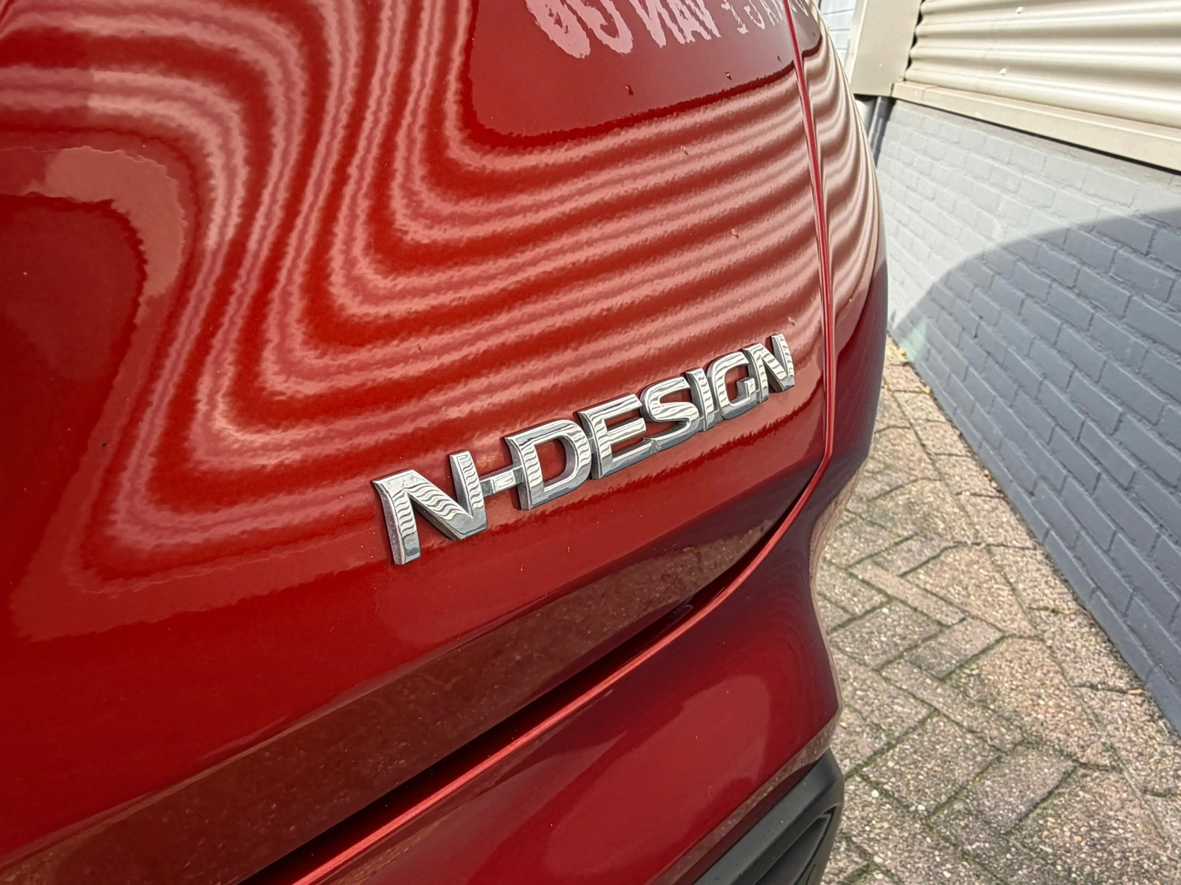 Nissan Juke 1.0 DIG-T N-Design 117PK Automaat,TwoTone,Navi,Cli — photo 48