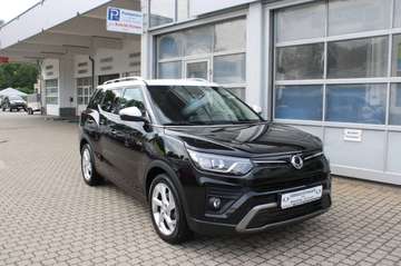 Tivoli Grand 1.5 T-GDi 2WD Aut. Fizz