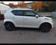 Suzuki Ignis 1.2 Hybrid 4WD All Grip Top Bianco - thumbnail 5