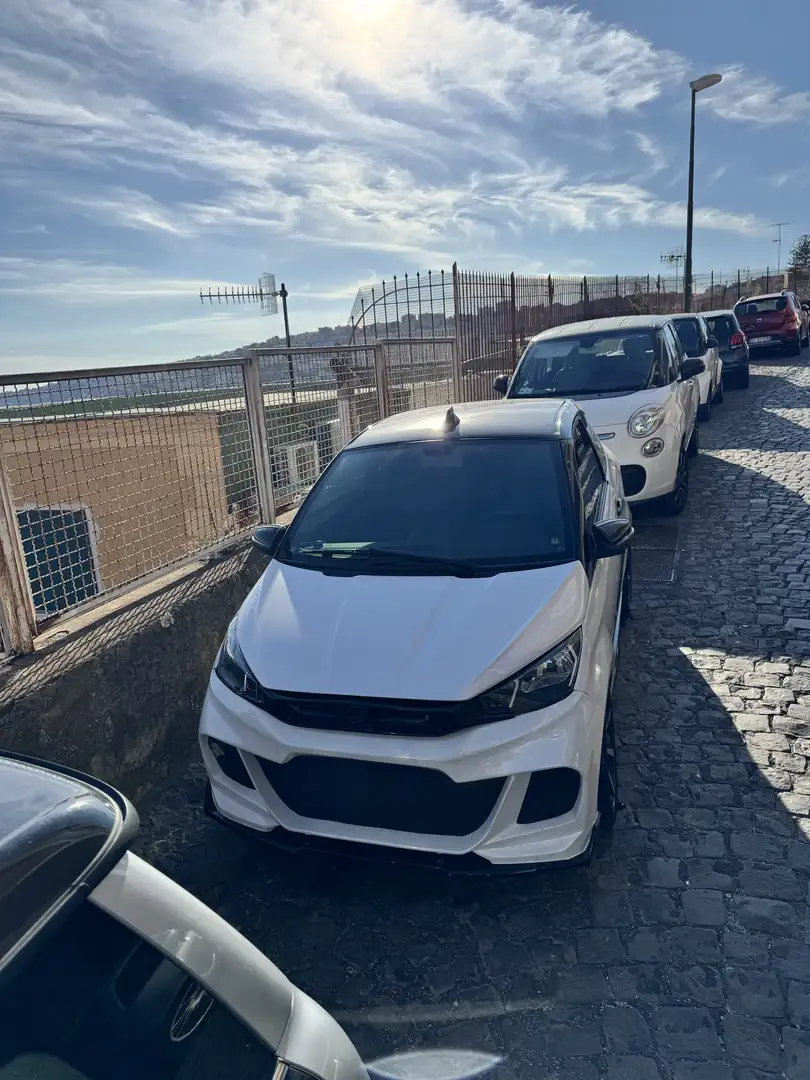 Aixam GTI full optional - 2