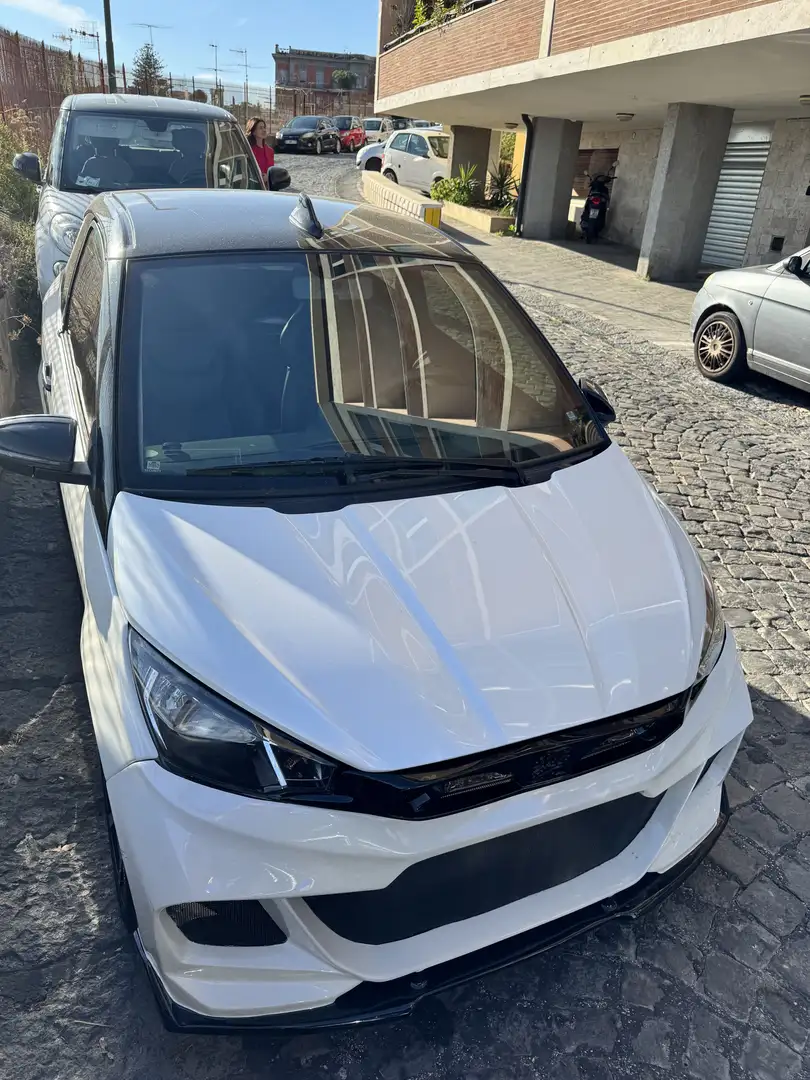 Aixam GTI full optional - 1