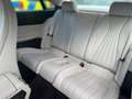 Mercedes-Benz E 450 Coupé 4M SpurH SpurW ParkAss SHZ Navi LED Argent - thumbnail 11