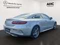 Mercedes-Benz E 450 Coupé 4M SpurH SpurW ParkAss SHZ Navi LED Argent - thumbnail 3