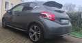 Peugeot 208 208 1.6 THP 200ch BVM6 GTi Gris - thumbnail 2