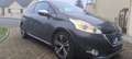 Peugeot 208 208 1.6 THP 200ch BVM6 GTi Gris - thumbnail 3