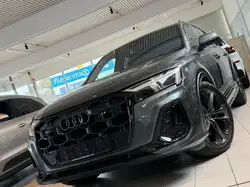 Audi Q7 50 TDI quattro S line/Pano/7 Sitzer/1.Hand
