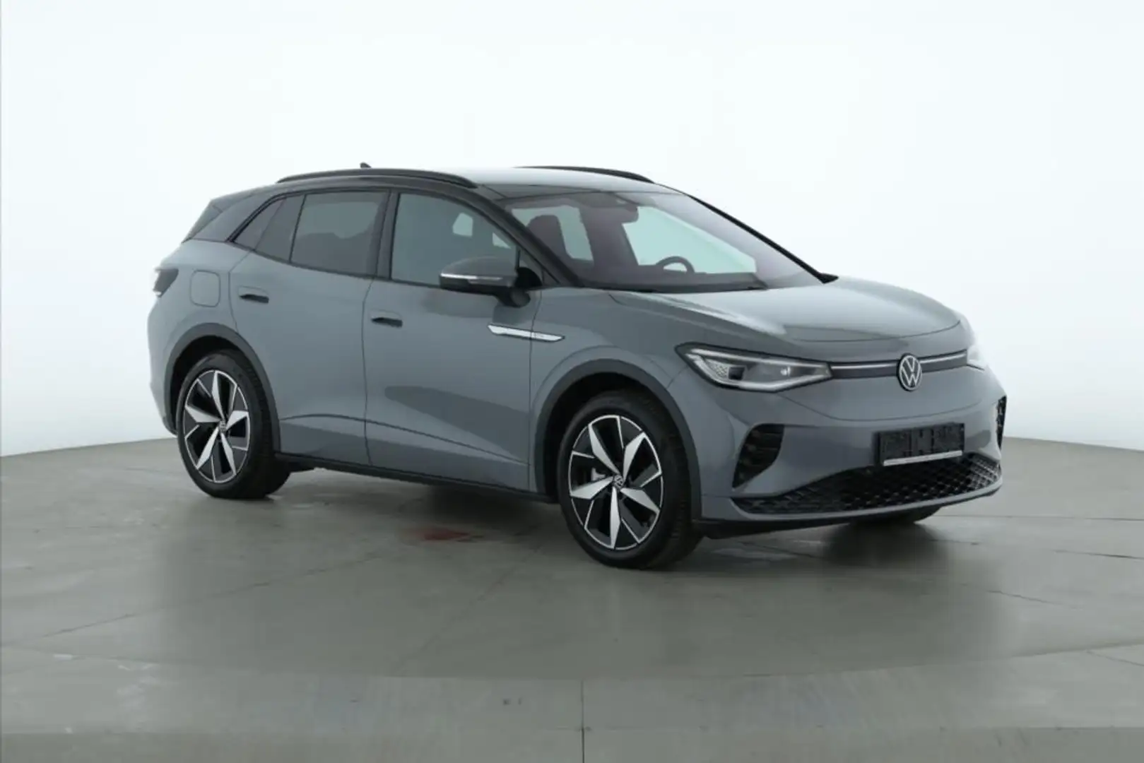 Volkswagen ID.4 GTX 225kW Pano*RFK*PDC*Tempo*Klima*SH Grau - 2