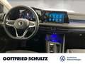 Volkswagen Golf VIII 1.4 TSI DSG eHybrid LED NAV ACC KAMERA Style Gris - thumbnail 8