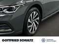 Volkswagen Golf VIII 1.4 TSI DSG eHybrid LED NAV ACC KAMERA Style Gris - thumbnail 11