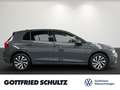 Volkswagen Golf VIII 1.4 TSI DSG eHybrid LED NAV ACC KAMERA Style Gris - thumbnail 4