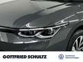 Volkswagen Golf VIII 1.4 TSI DSG eHybrid LED NAV ACC KAMERA Style Gris - thumbnail 6